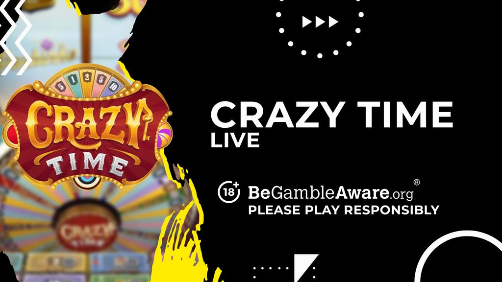 Come giocare a Crazy Time