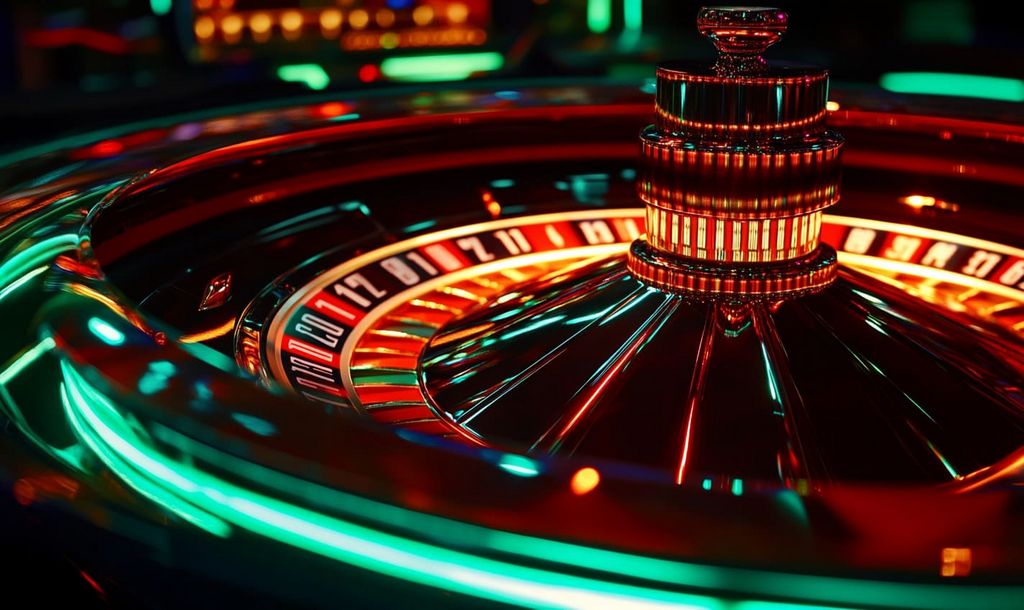 Non GamStop Online Casinos UK - Casino Sites Out GamStop 2025