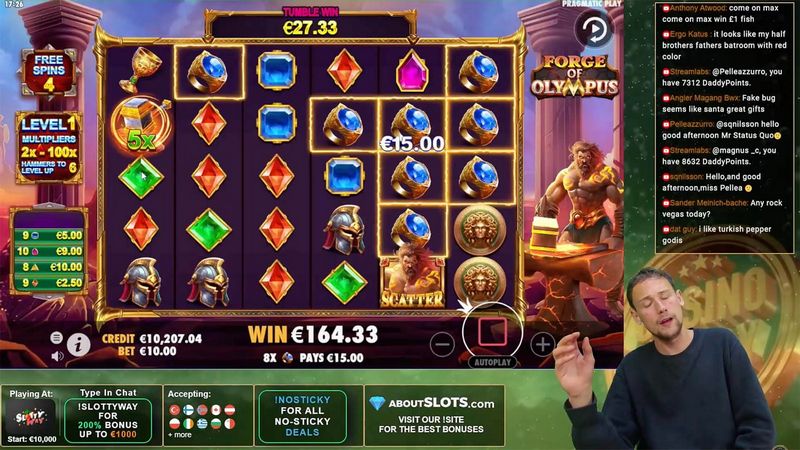 Sitio web oficial de ZonaGemelos: Casino y Apuestas Online
